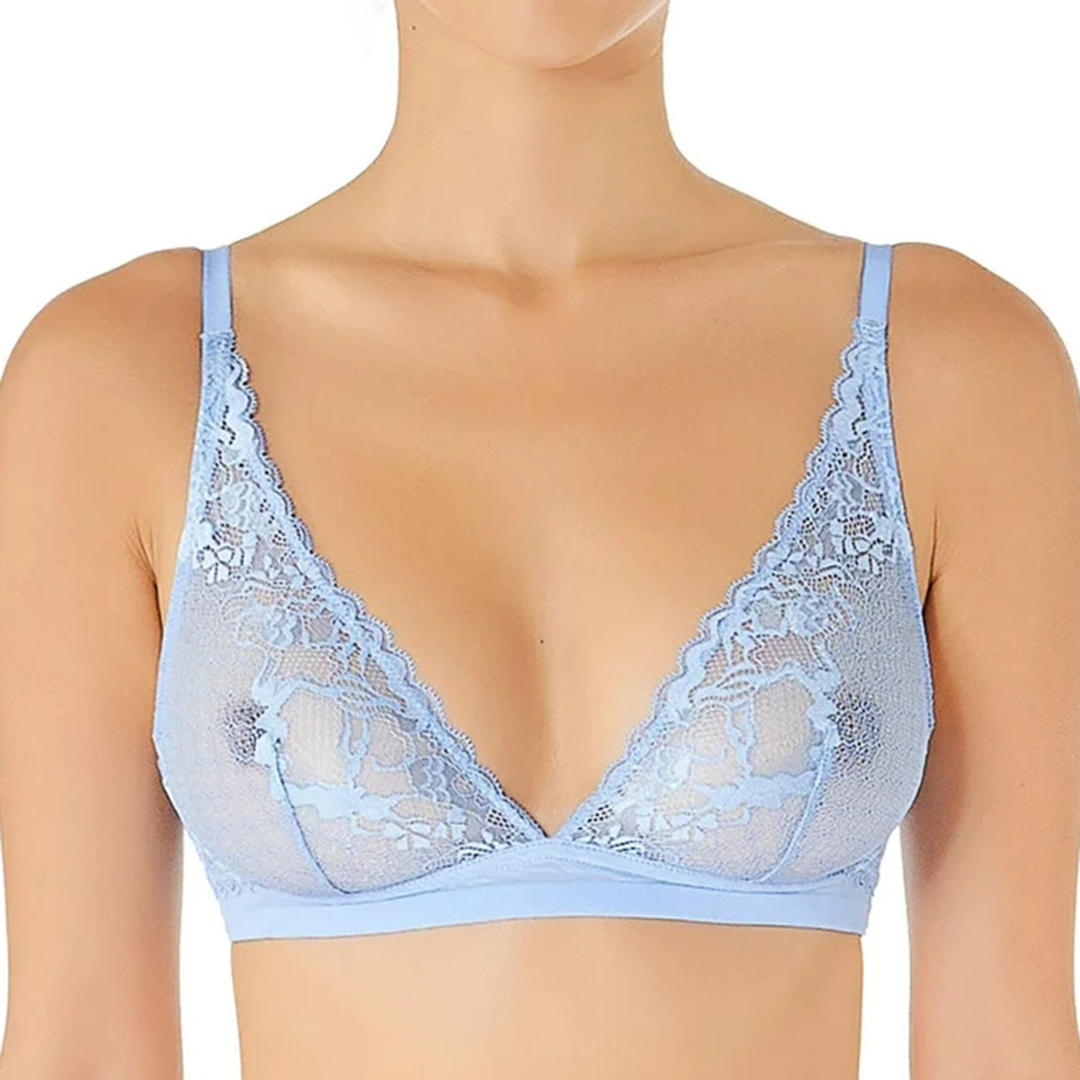 Bralette Thelma Bleue