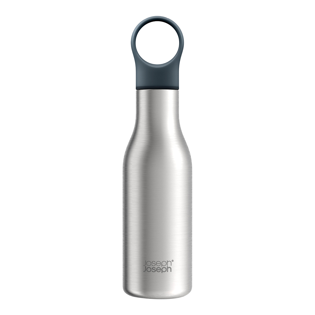 Anthracite Loop Water Bottle 500ml