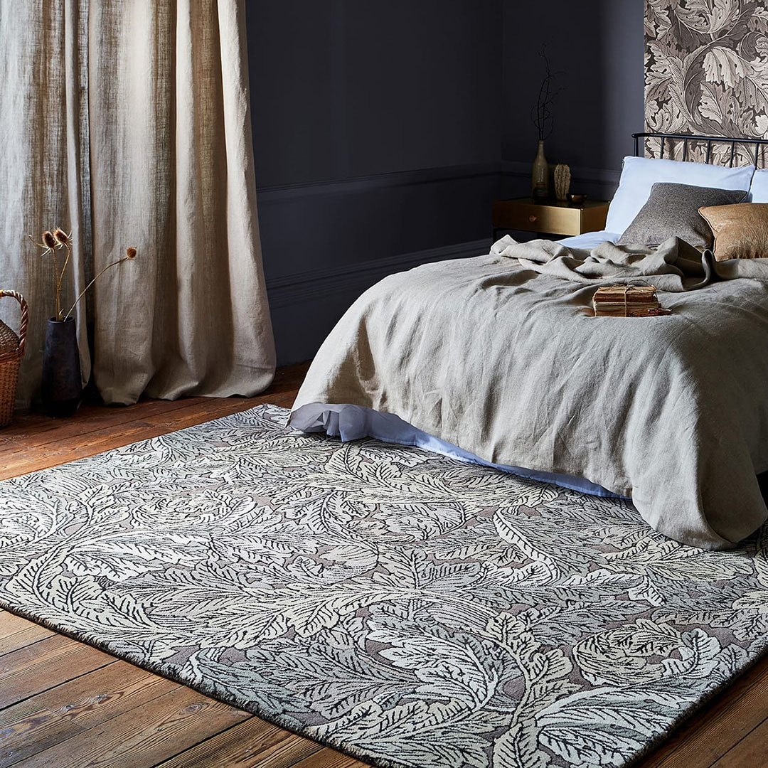 Acanthus Mole 126904 200x280cm Rug