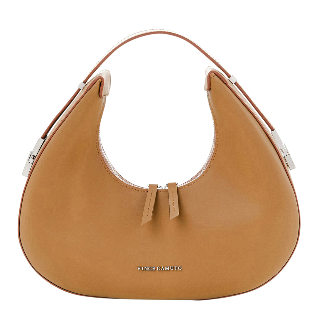 Mustard Riviera Shoulder Bag