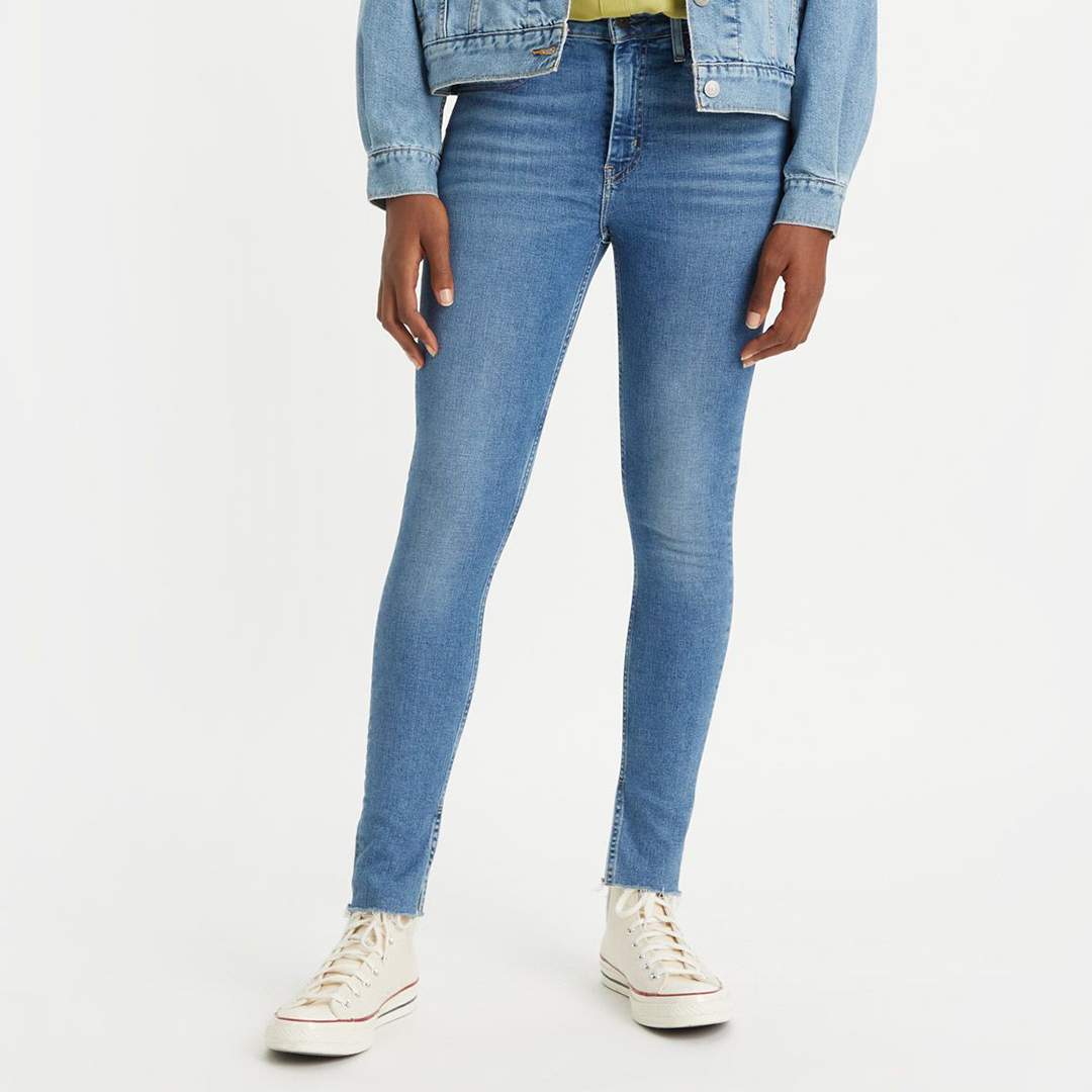 Blue 721™ Skinny Stretch Jeans