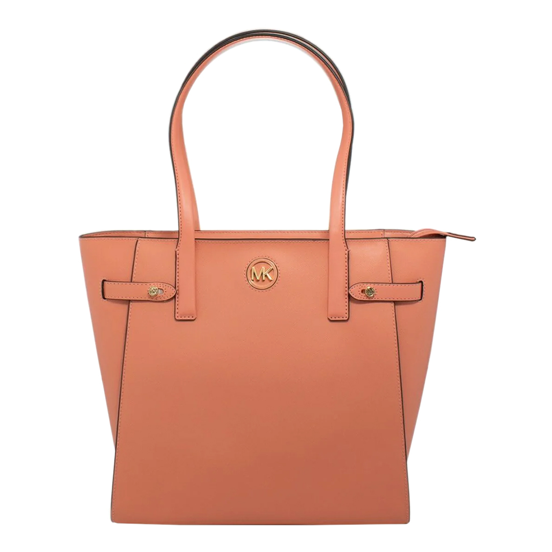 Sherbert Sherbert Carmen Large Leather Ns Tote