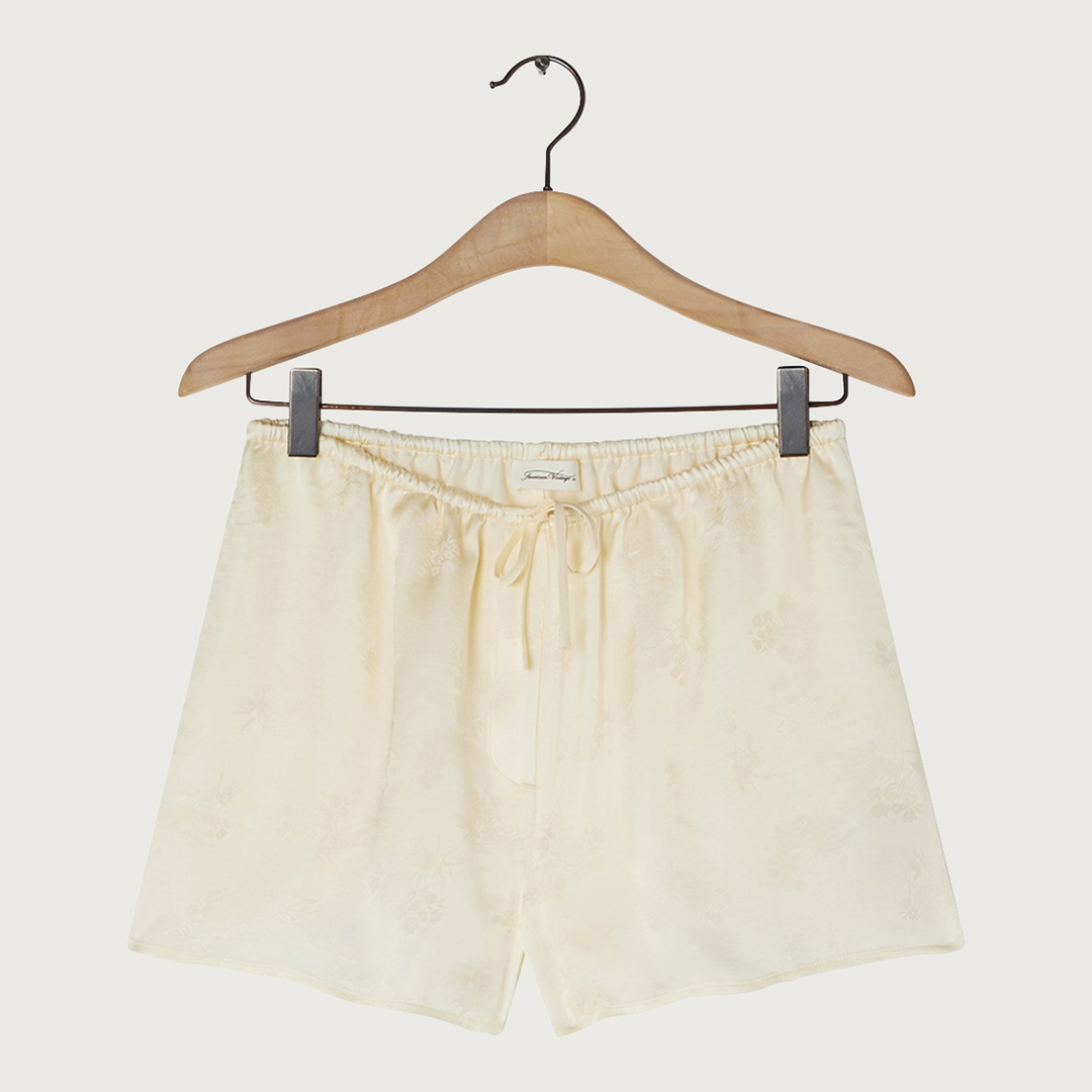 Cream Gitaka Shorts