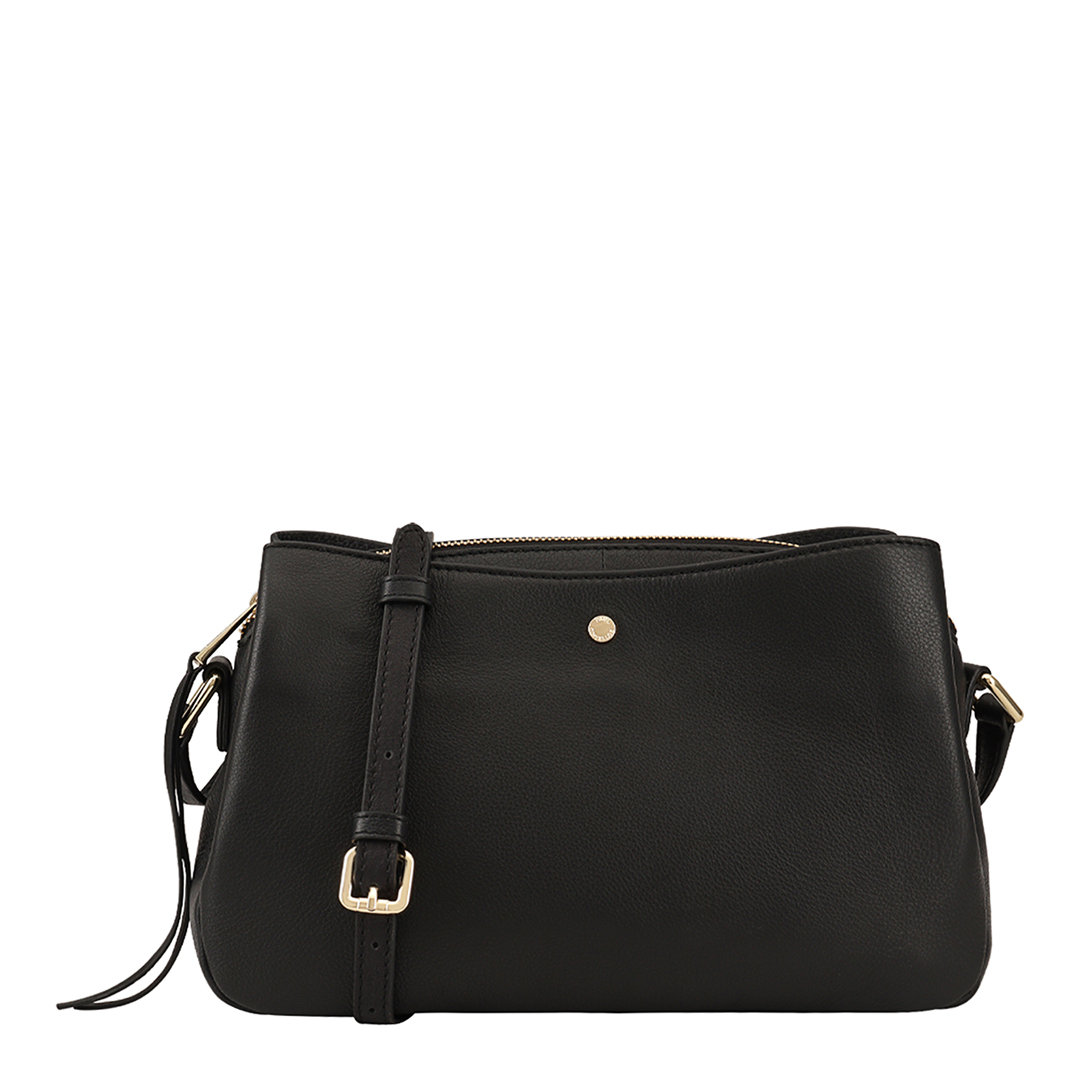 Black Kiwi Bag