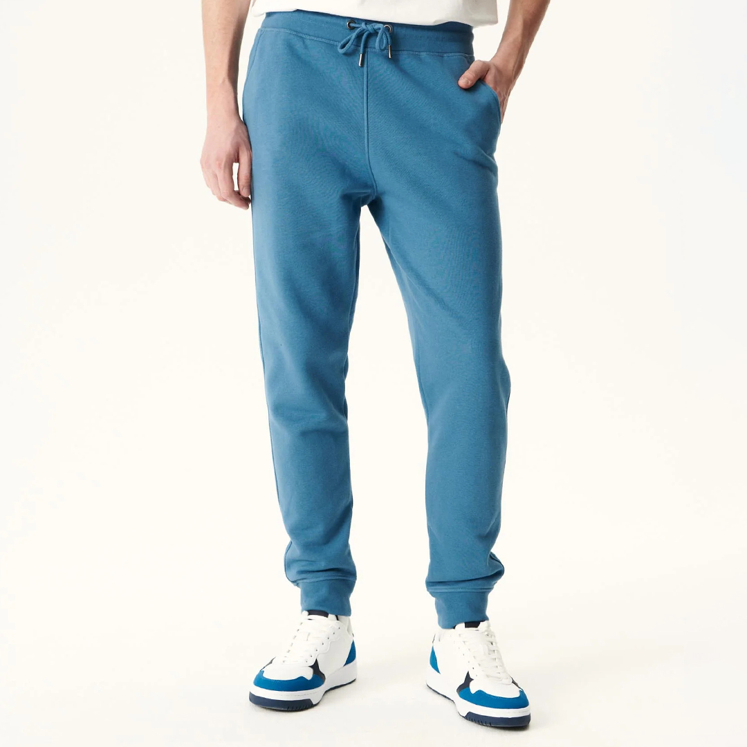 Blue Santiago Joggers