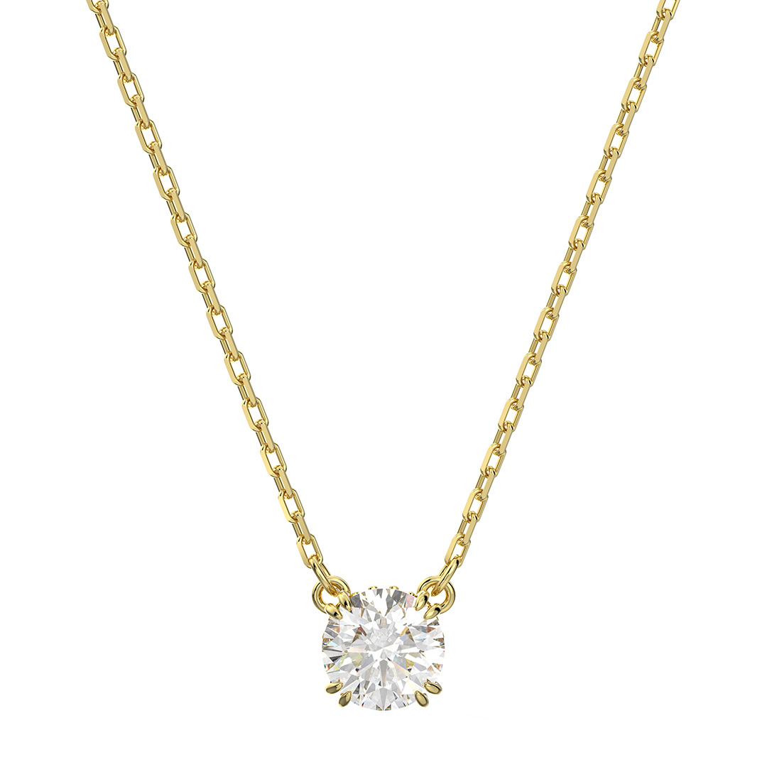 Gold Constella Necklace