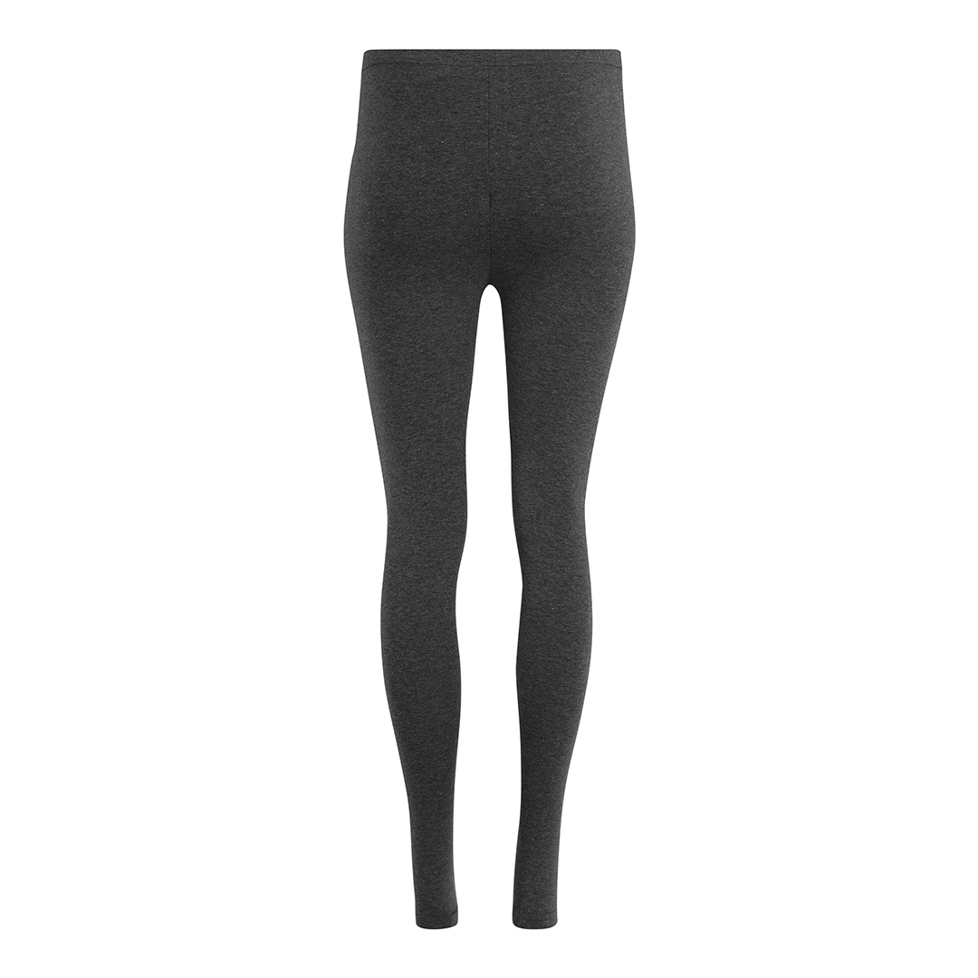 Charcoal Louisa Leggings