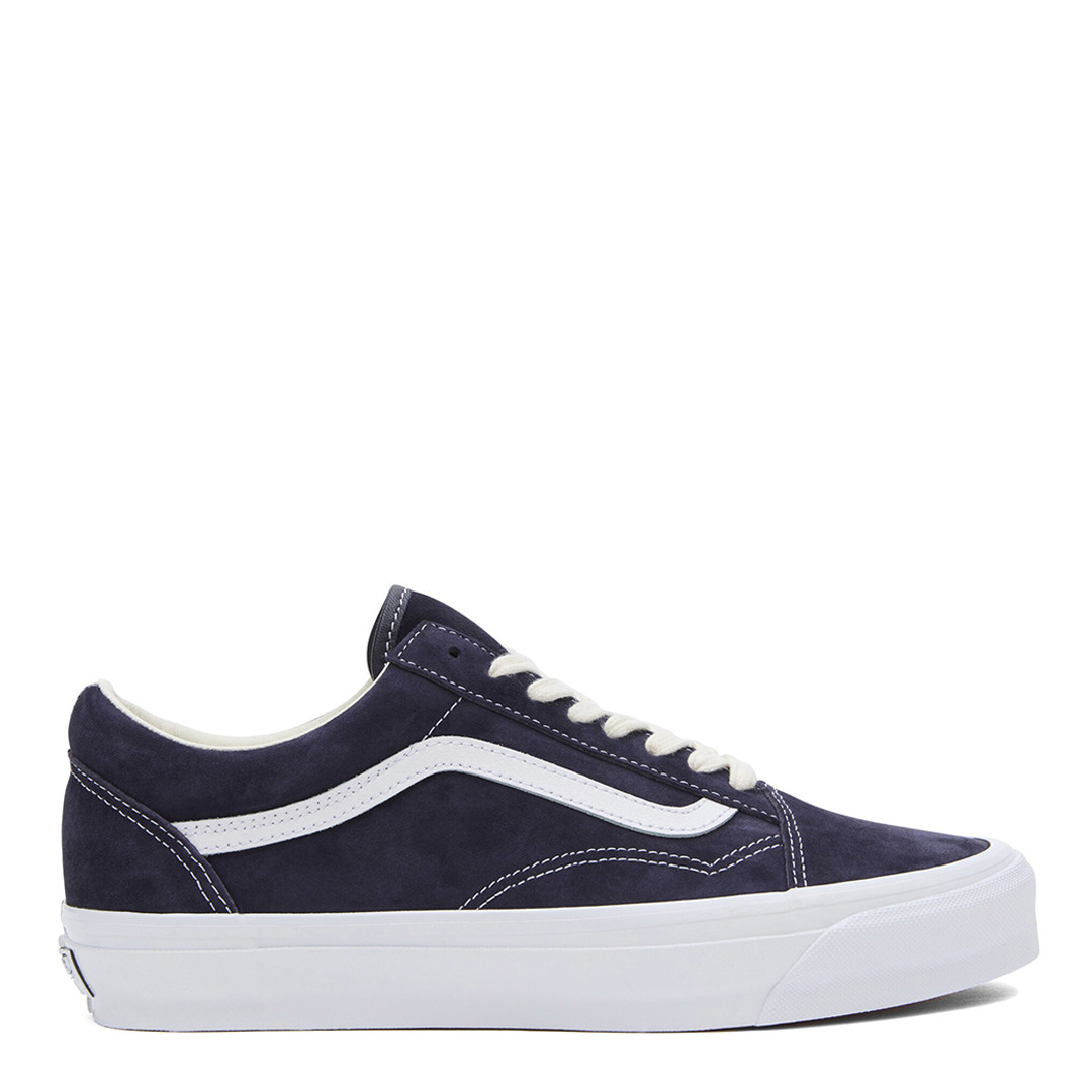 Unisex Navy Old Skool Trainers