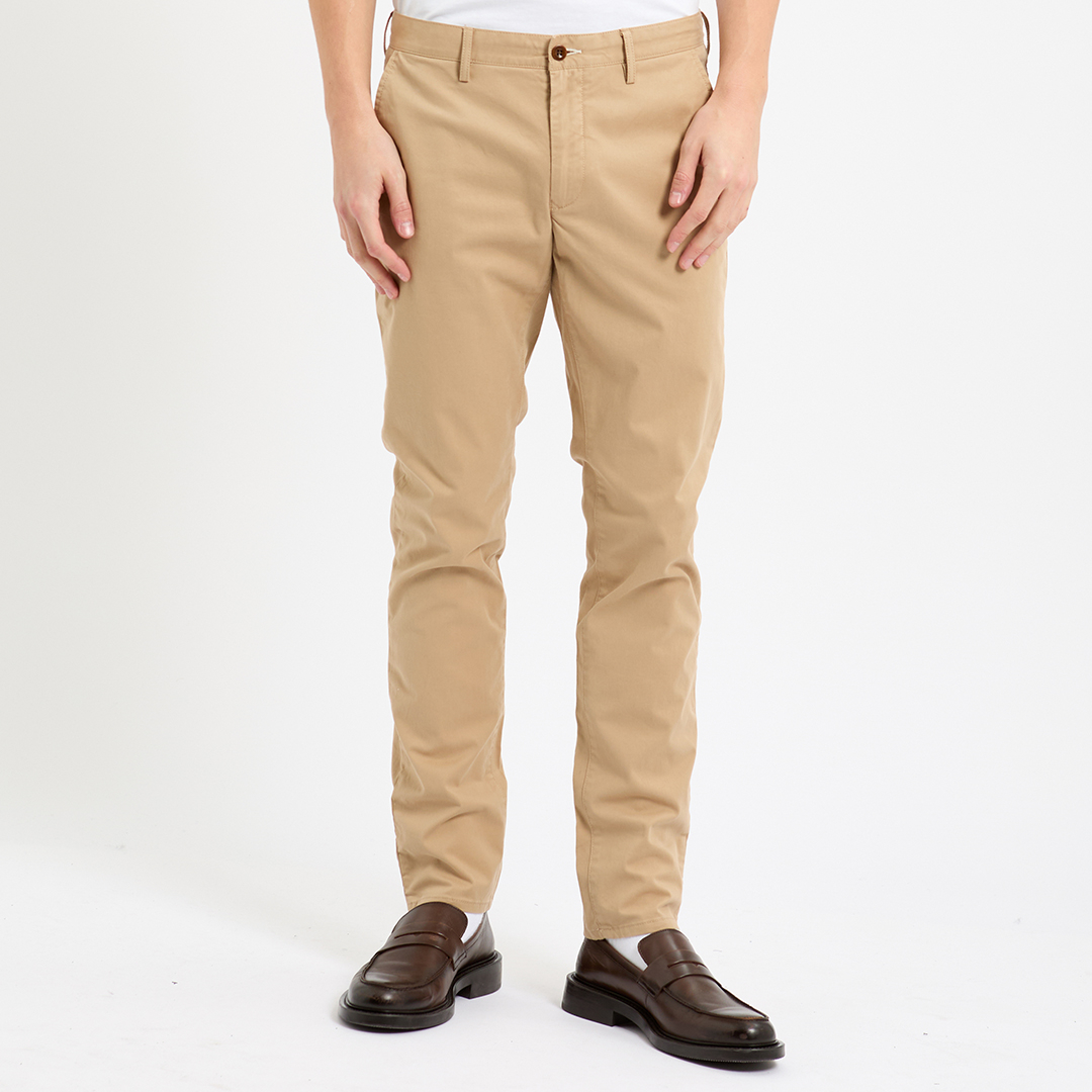 Sand Slim Original Shield Chinos