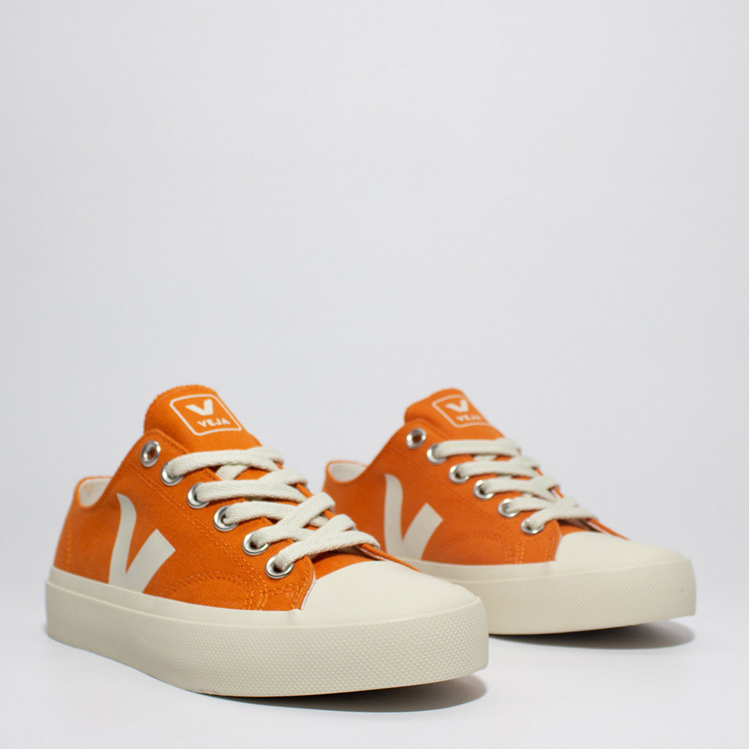 Men's Orange Wata II Trainer