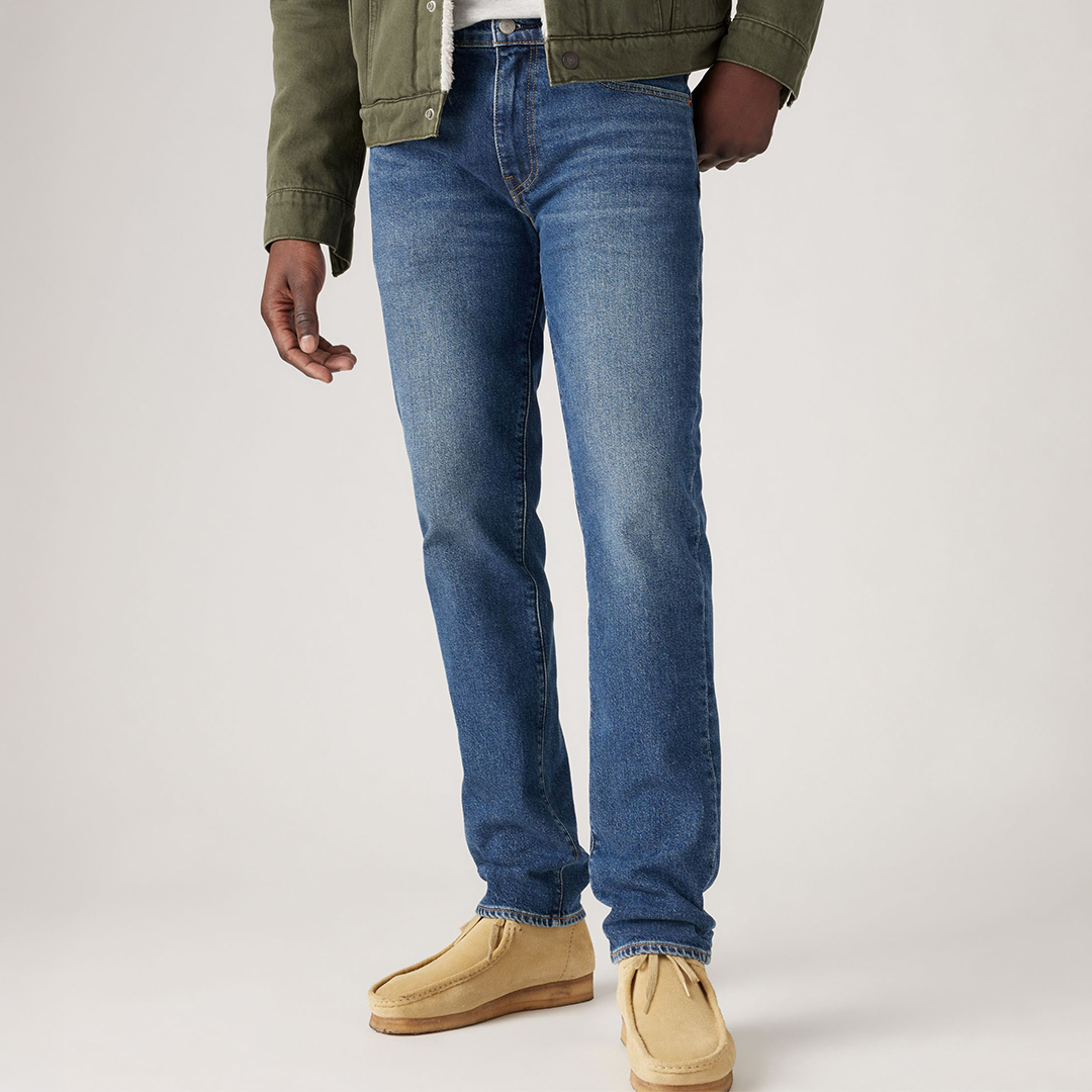 Blue Wash 511™ Slim Stretch Jeans