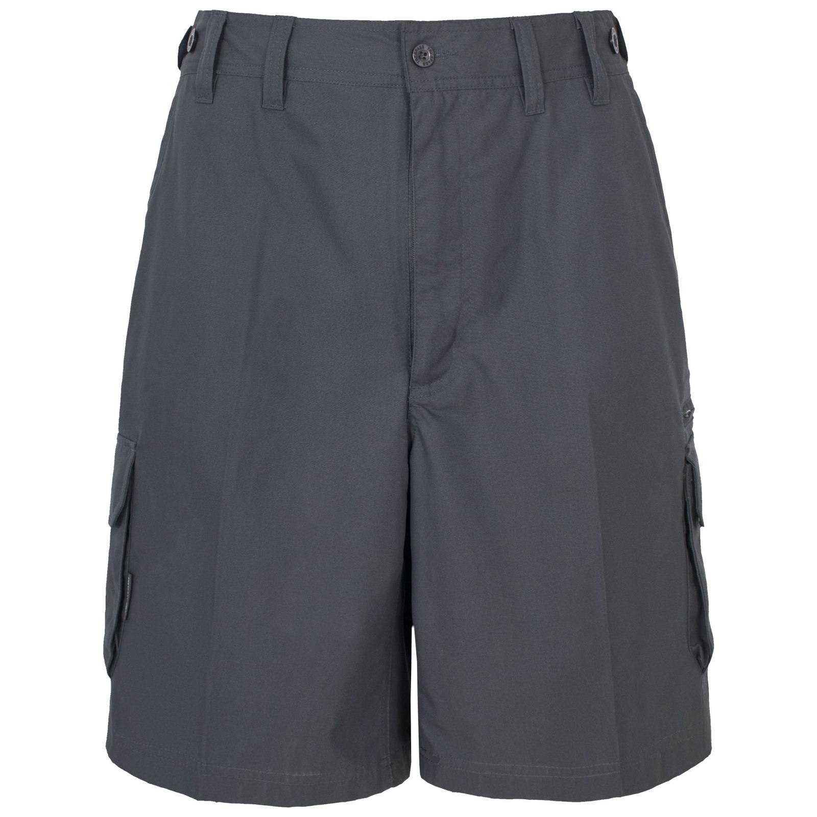 Cargo Shorts Gally Polyester Graphite