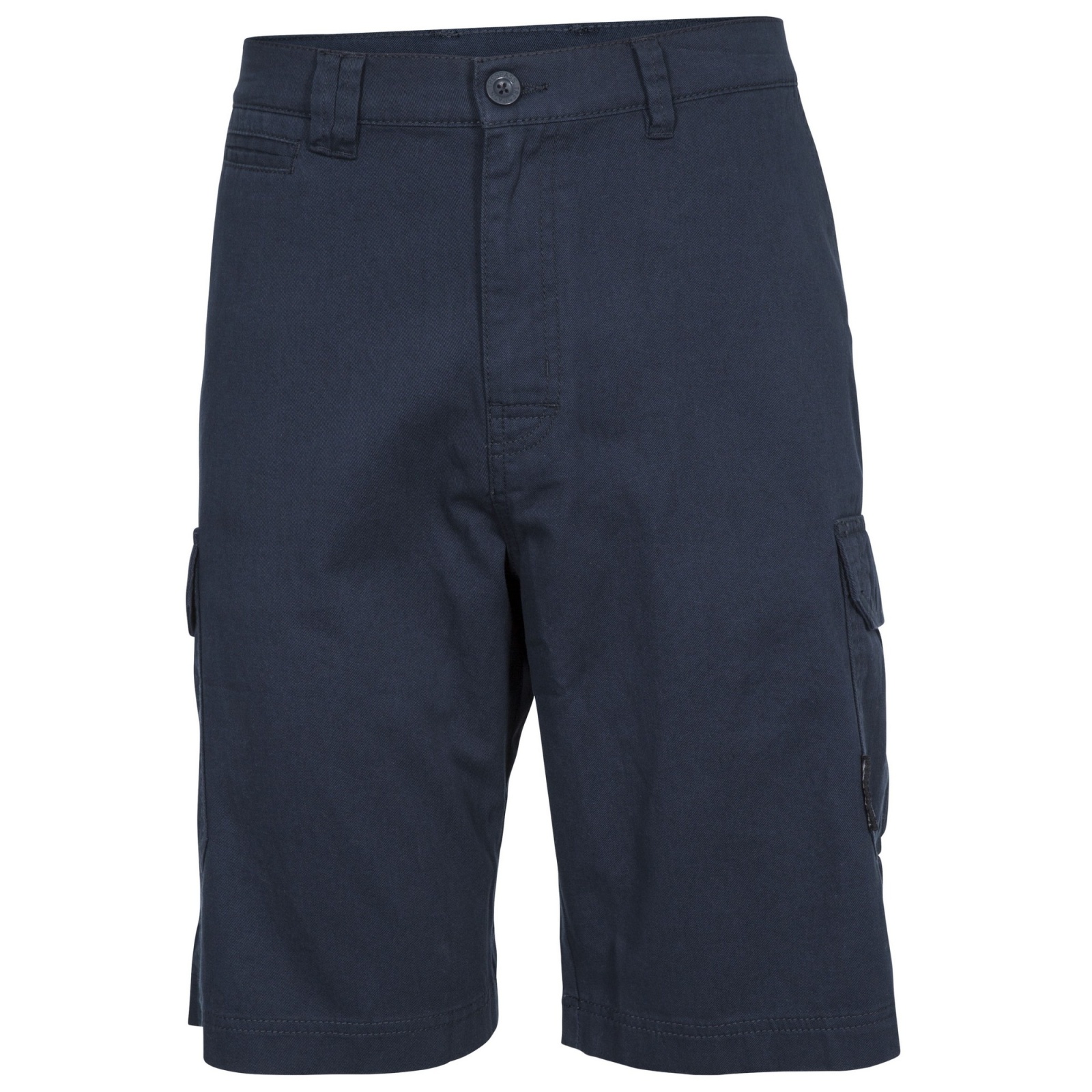 Cargo Shorts Rawson Cotton Navy