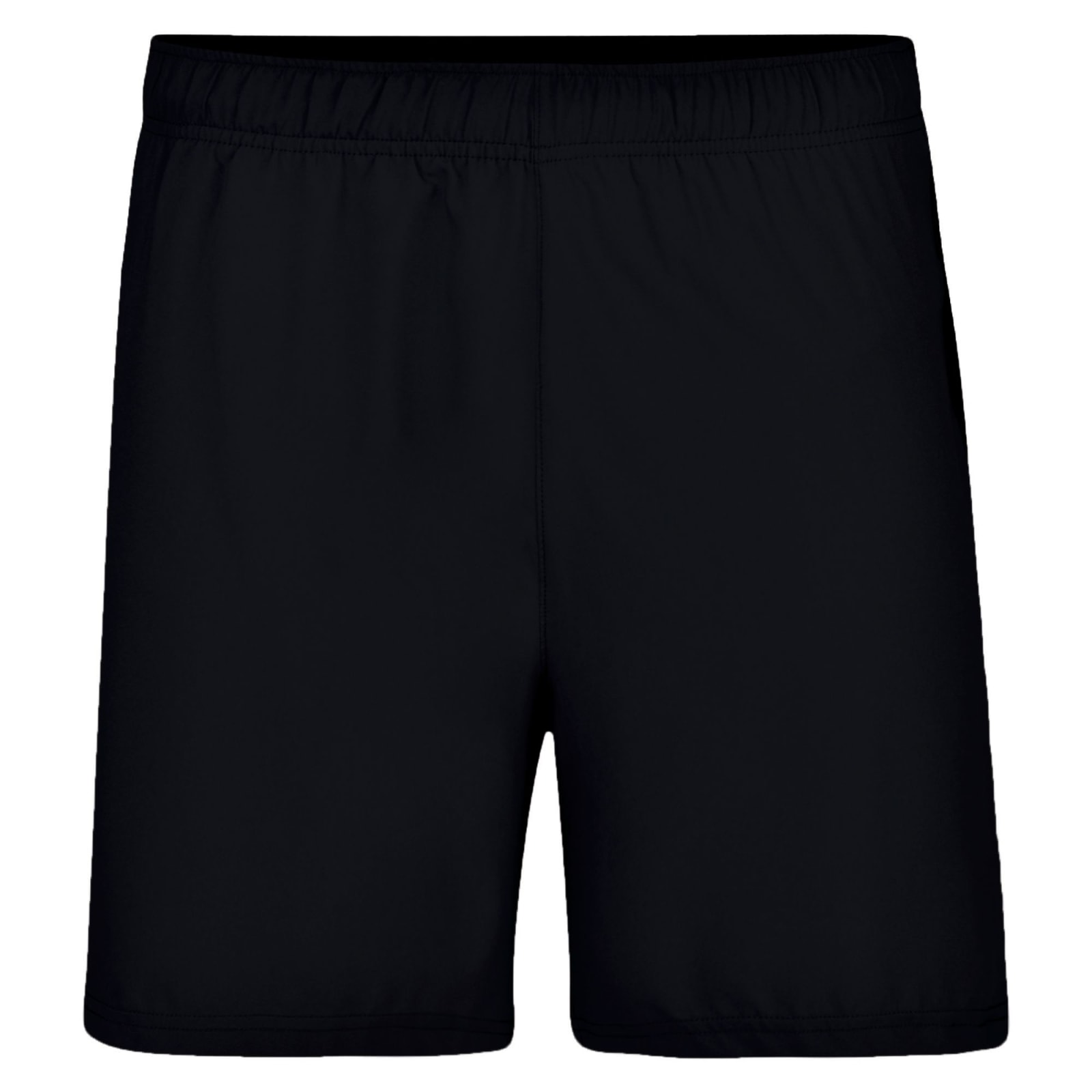 Shorts Surrect Polyester Black