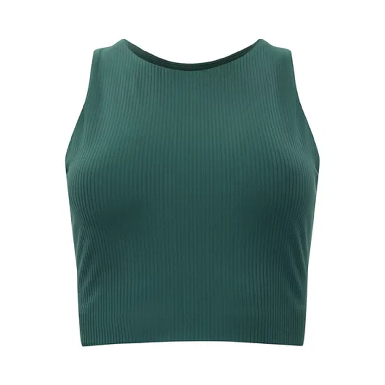 Bra Dylan Polyester Moss