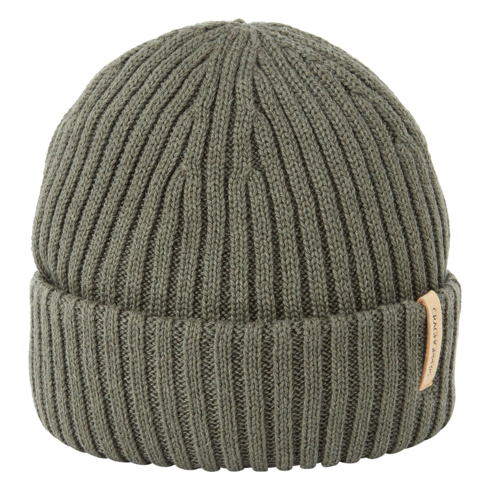 Beanie The National Trust Gaddings Mixed Woodland Green