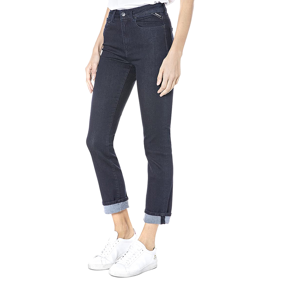 Dark Denim Florie Slim Stretch Jeans