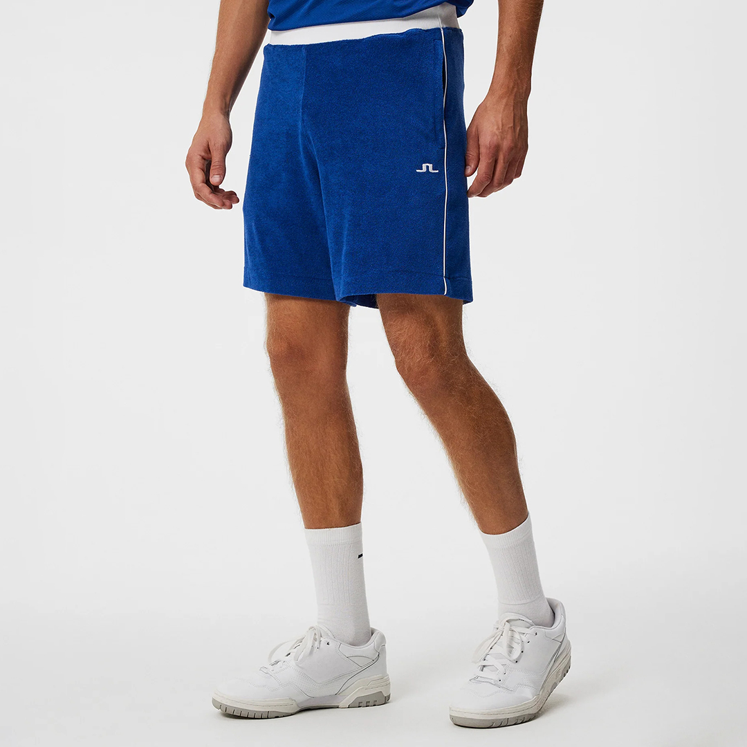 Blue Gavin Terry Shorts