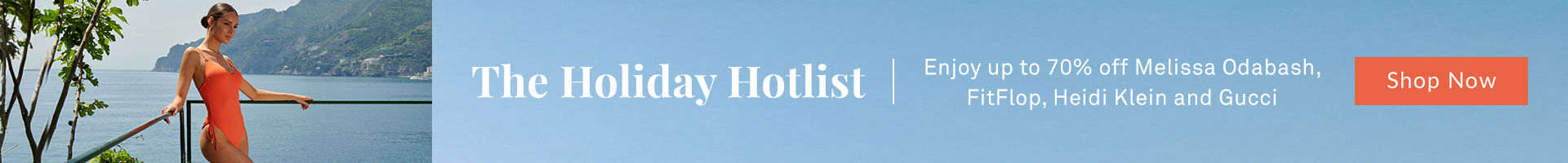 The Holiday Hotlist